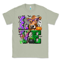 Matcha love cow halloween tbw Classic Tee - texasbilliewilder