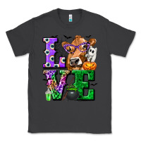 Smoke love cow halloween tbw Classic Tee - texasbilliewilder