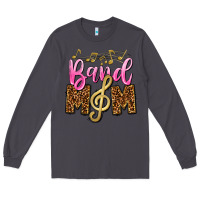 Smoke Band Mom Mother's Day Long Sleeve Tee - CowGirlArtShop