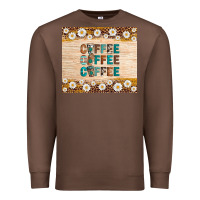 Chestnut coffee Premium Sweatshirt - Artiststas