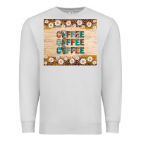 Dove Grey coffee Premium Sweatshirt - Artiststas