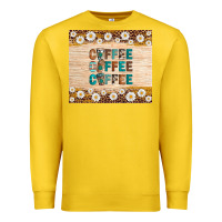 Lemon coffee Premium Sweatshirt - Artiststas