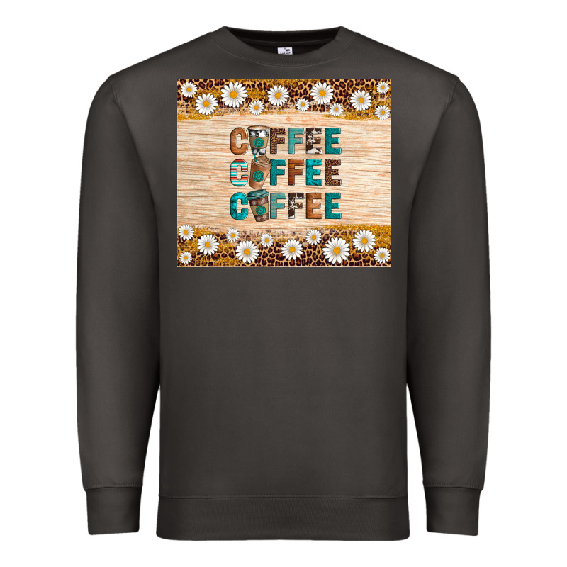 Coffee Premium Sweatshirt by Artiststas | Teevron
