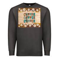Smoke coffee Premium Sweatshirt - Artiststas