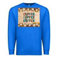 True Royal coffee Premium Sweatshirt - Artiststas