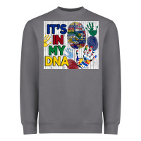 Storm it's in my dna tumbler Heavyweight Sweatshirt - BundleAndBundleShop