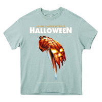 Arona Halloween 1978 Original Graphic . Heavy Core Tee - minhPixels