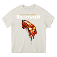 Cream Halloween 1978 Original Graphic . Heavy Core Tee - minhPixels