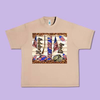Happy Memorial Day Urban Heavy Tee Designed By Tumblerdesignbyshophia