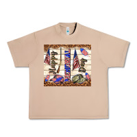 Burro happy memorial day Urban Heavy Tee - TumblerDesignByShophia