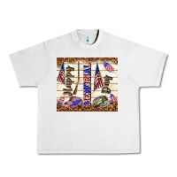 Lunar Rock happy memorial day Urban Heavy Tee - TumblerDesignByShophia