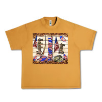 Peanut Butter happy memorial day Urban Heavy Tee - TumblerDesignByShophia