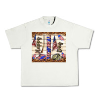Pistachio happy memorial day Urban Heavy Tee - TumblerDesignByShophia