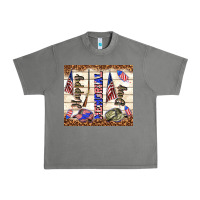 Tornado happy memorial day Urban Heavy Tee - TumblerDesignByShophia