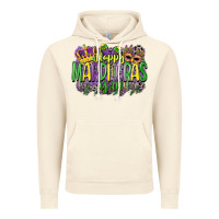 Vintage Artic happy mardi gras yall Vintage Hoodie - CowGirlArtShop