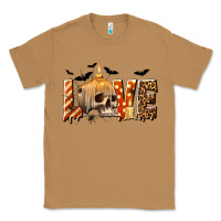 Halloween Love Classic Tee | Teevron