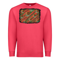 Cardinal mexico pattern background Premium Sweatshirt - Artiststas