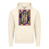 Vintage Artic joker mardi gras skeleton Vintage Hoodie - CowGirlArtShop