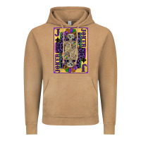 Vintage Camel joker mardi gras skeleton Vintage Hoodie - CowGirlArtShop