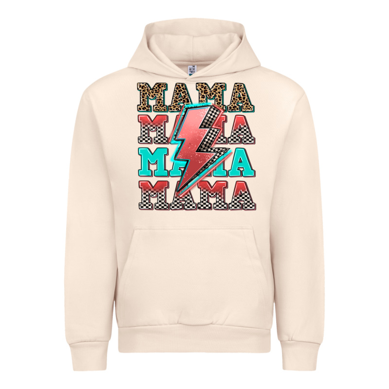 Racing Mama Mama Mama Urban Hoodie by AdoDesignShop | Teevron