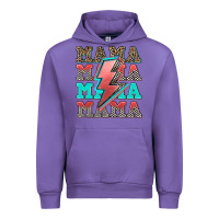 Tulip racing mama mama mama Urban Hoodie - AdoDesignShop