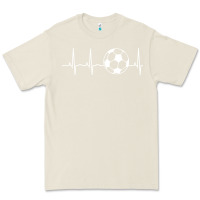 Bone soccer hoodie for teens, men, & women   soccer lover gift pullover hoo Premium Tee - minhPixels