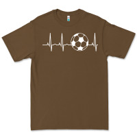 Soccer Hoodie For Teens, Men, & Women   Soccer Lover Gift Pullover Hoo Premium Tee | Teevron