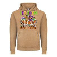Vintage Camel let them eat cake Vintage Hoodie - CowGirlArtShop