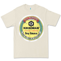 Bone Soy Sauce Kikkoman Funny Halloween Costume Premium Tee - minhPixels