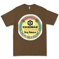 Cacao Soy Sauce Kikkoman Funny Halloween Costume Premium Tee - minhPixels