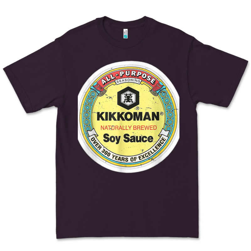 Soy Sauce Kikkoman Funny Halloween Costume Premium Tee by minhPixels | Teevron