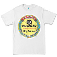 White Soy Sauce Kikkoman Funny Halloween Costume Premium Tee - minhPixels
