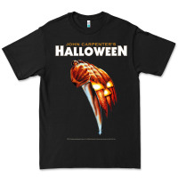 Black Halloween 1978 Original Graphic . Premium Tee - minhPixels