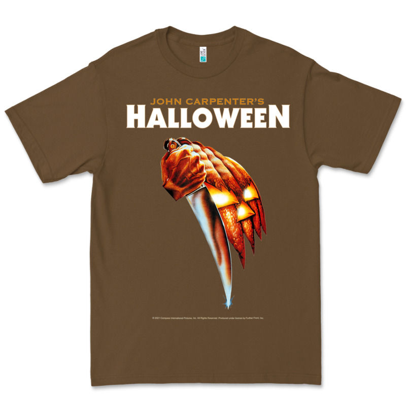 Halloween 1978 Original Graphic . Premium Tee by minhPixels | Teevron