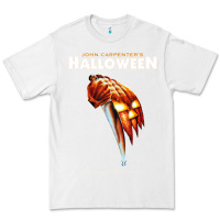 White Halloween 1978 Original Graphic . Premium Tee - minhPixels