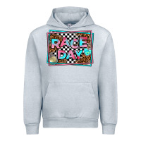 Race Day Urban Hoodie | Teevron