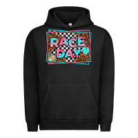 Pigment Black race day Urban Hoodie - AdoDesignShop