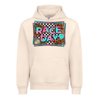 Sandshell race day Urban Hoodie - AdoDesignShop