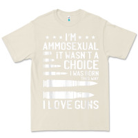 Bone Ammosexual Bullets Love Pro Gun Lover Cool Enthusiast Gifts Premium Tee - minhPixels