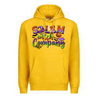 Lemon salem witch company Premium Hoodie - BundleAndBundleShop