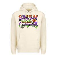 Tofu salem witch company Premium Hoodie - BundleAndBundleShop