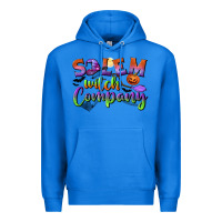 True Royal salem witch company Premium Hoodie - BundleAndBundleShop