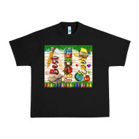 Black best teacher ever Urban Heavy Tee - TumblerDesignByShophia