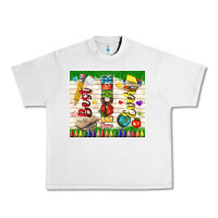 Lunar Rock best teacher ever Urban Heavy Tee - TumblerDesignByShophia