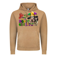 Vintage Camel its moody gras yall Vintage Hoodie - CowGirlArtShop
