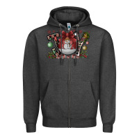 Joy Zipper Hoodie | Teevron