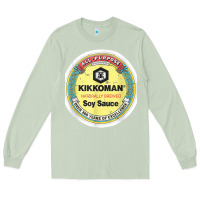 Matcha Soy Sauce Kikkoman Funny Halloween Costume Long Sleeve Tee - minhPixels