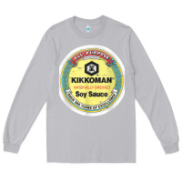 Moon Dust Soy Sauce Kikkoman Funny Halloween Costume Long Sleeve Tee - minhPixels