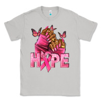 Moon Dust hope cancer nails Classic Tee - NancyCooperArtShop