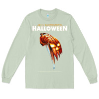 Matcha Halloween 1978 Original Graphic . Long Sleeve Tee - minhPixels